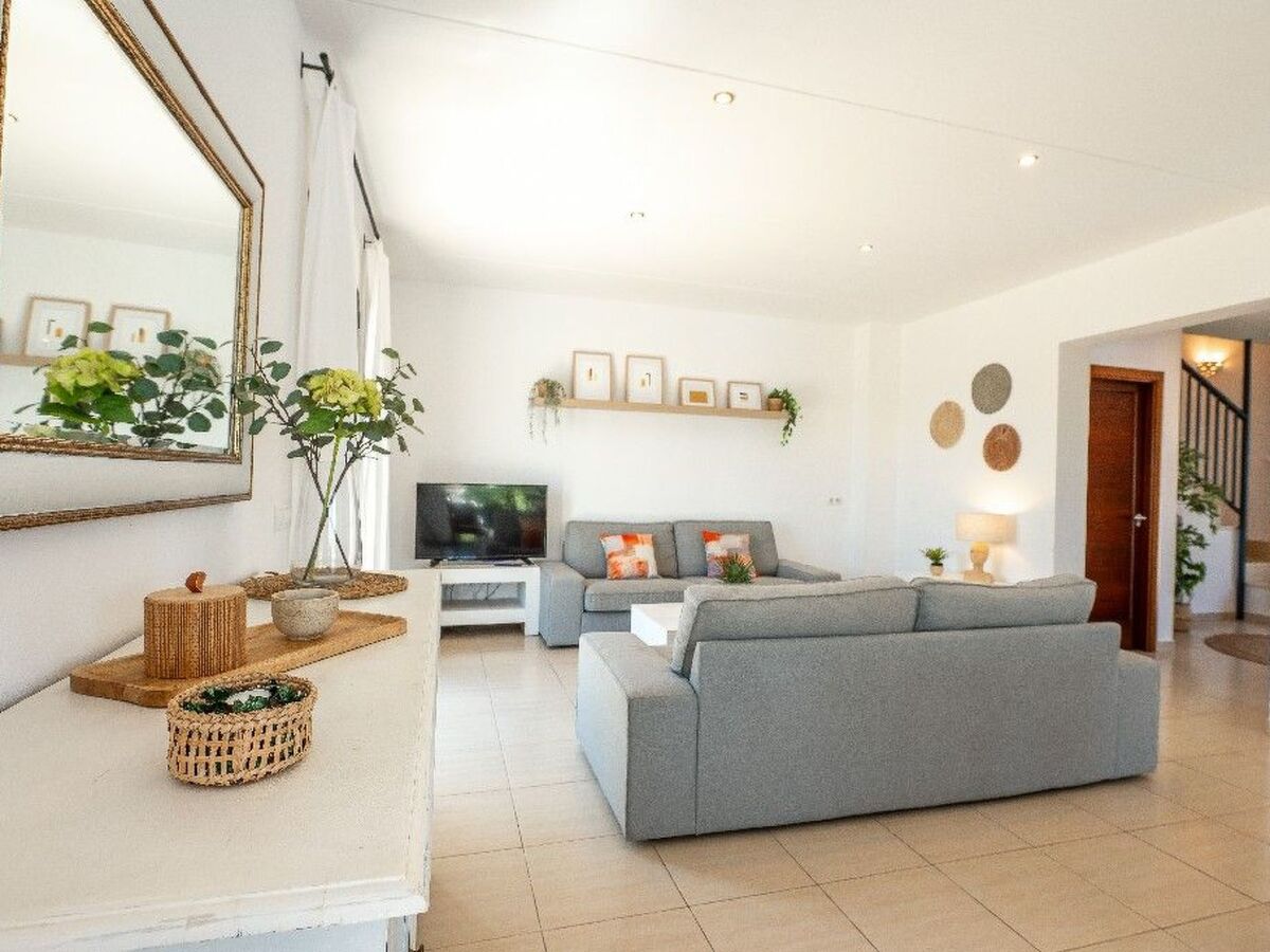 Villa Baltasar - Maison 6 pers. piscine à Cala d'Or - Photo 25