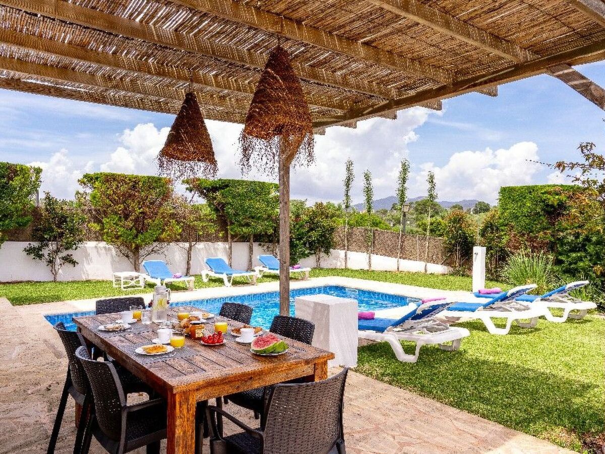 Villa Baltasar - Maison 6 pers. piscine à Cala d'Or - Photo 28