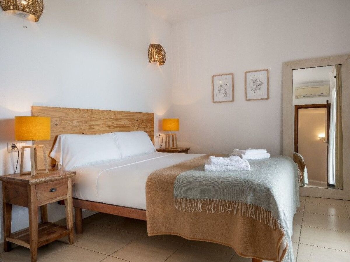 Villa Baltasar - Maison 6 pers. piscine à Cala d'Or - Photo 31
