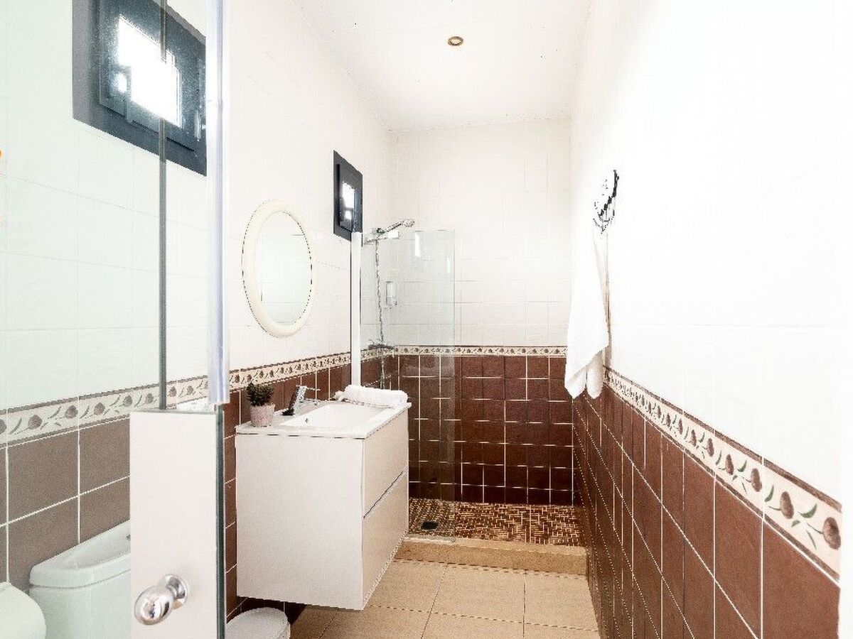 Villa Baltasar - Maison 6 pers. piscine à Cala d'Or - Photo 32