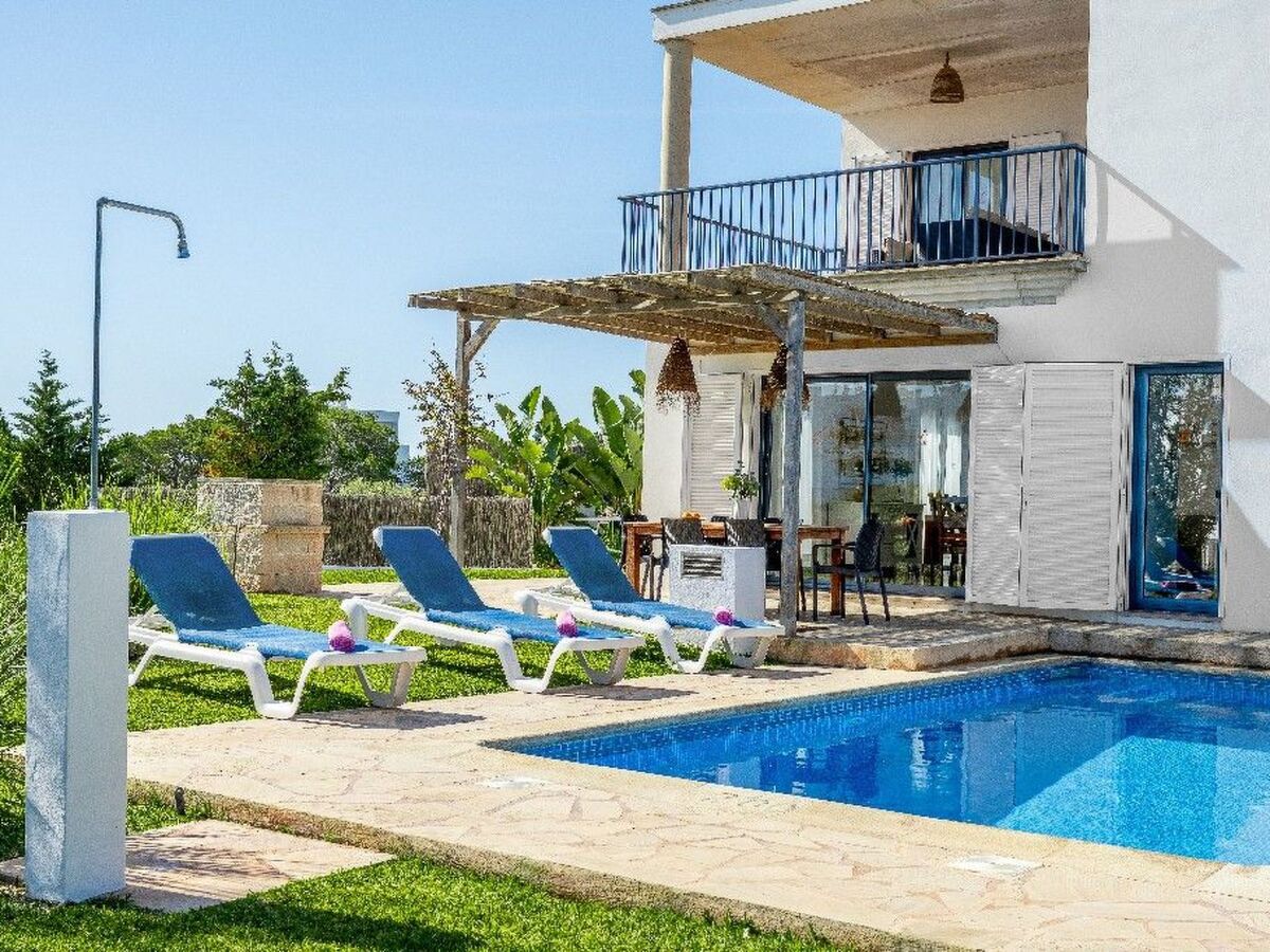 Villa Baltasar - Maison 6 pers. piscine à Cala d'Or - Photo 34