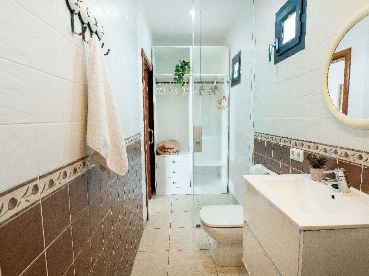 Villa Baltasar - Maison 6 pers. piscine à Cala d'Or - Photo 35