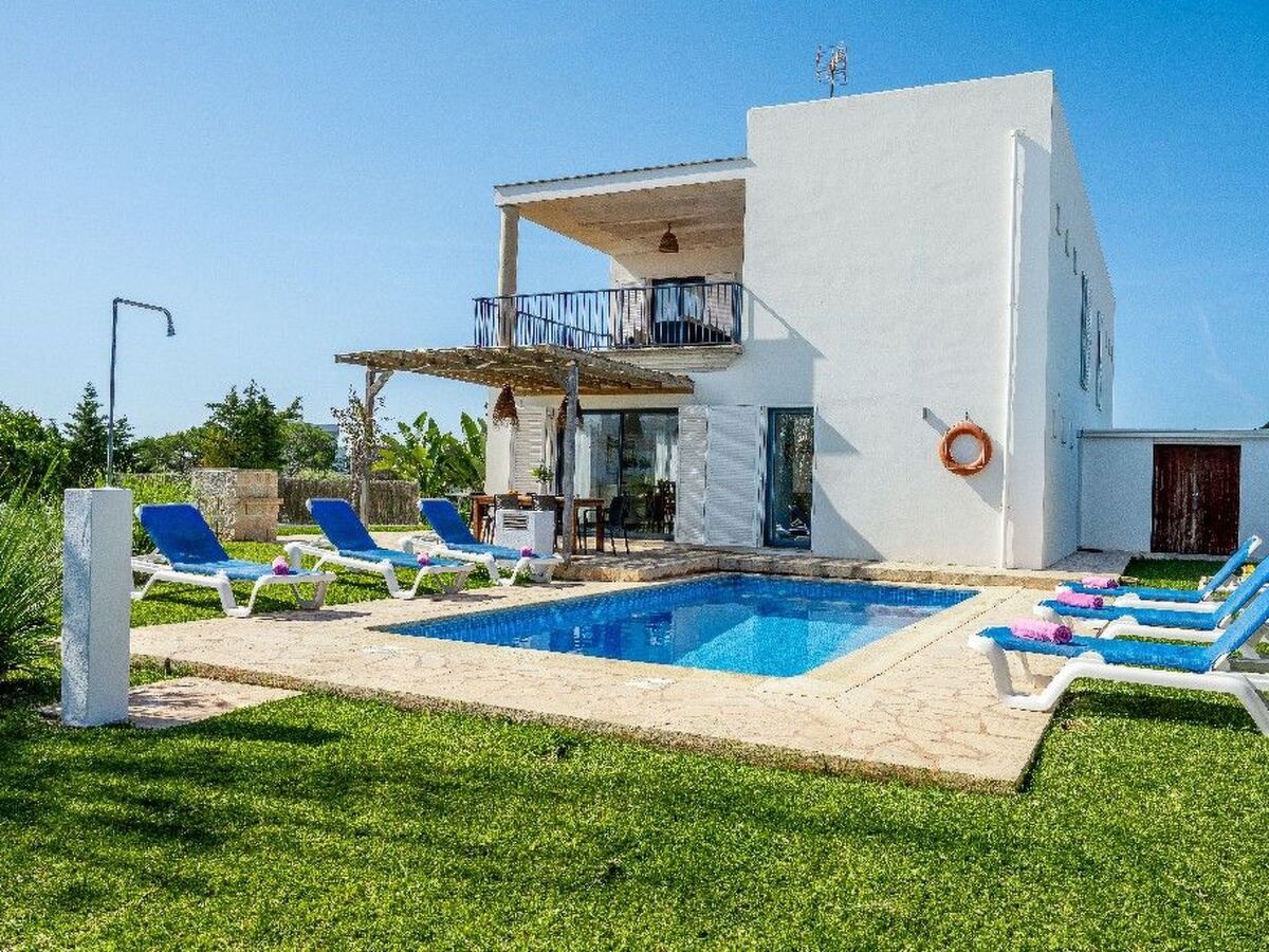 Villa Baltasar - Maison 6 pers. piscine à Cala d'Or - Photo 36