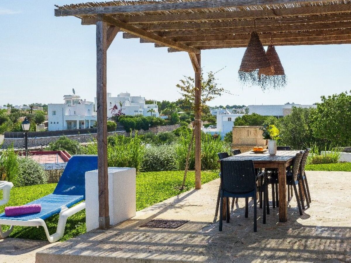 Villa Baltasar - Maison 6 pers. piscine à Cala d'Or - Photo 37