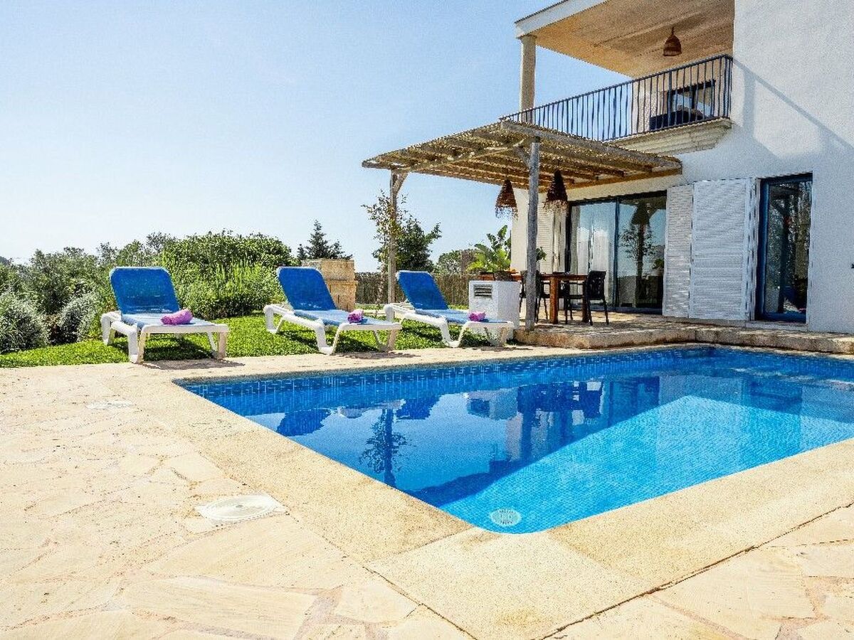 Villa Baltasar - Maison 6 pers. piscine à Cala d'Or - Photo 38