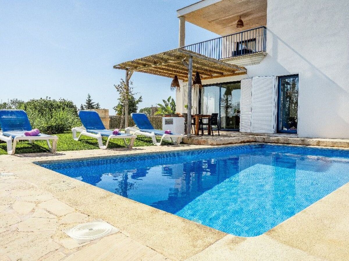 Villa Baltasar - Maison 6 pers. piscine à Cala d'Or - Photo 39