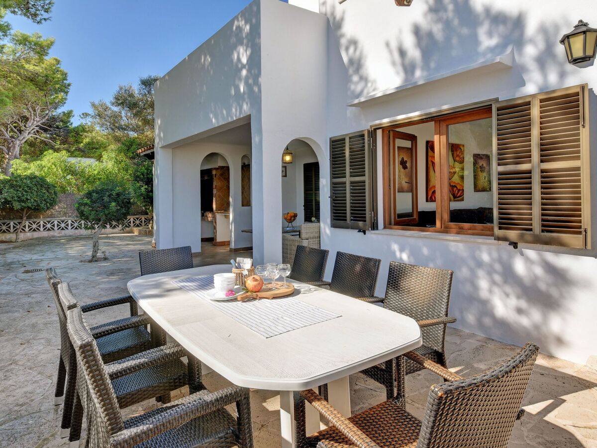 Villa Delfin : 5 chambres, piscine et vue mer à Cala d'Or - Photo 6