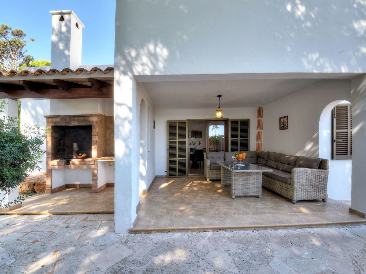 Villa Delfin : 5 chambres, piscine et vue mer à Cala d'Or - Photo 8