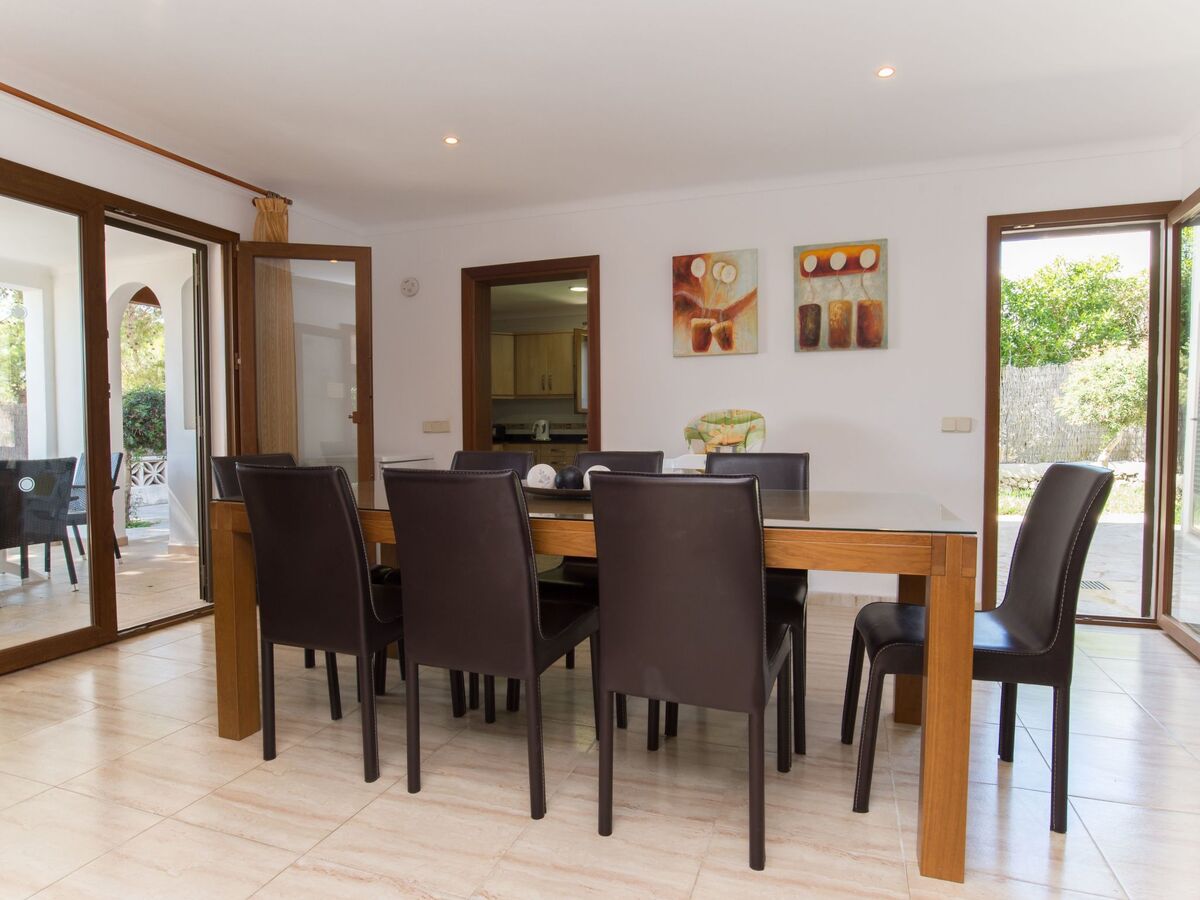 Villa Delfin : 5 chambres, piscine et vue mer à Cala d'Or - Photo 13