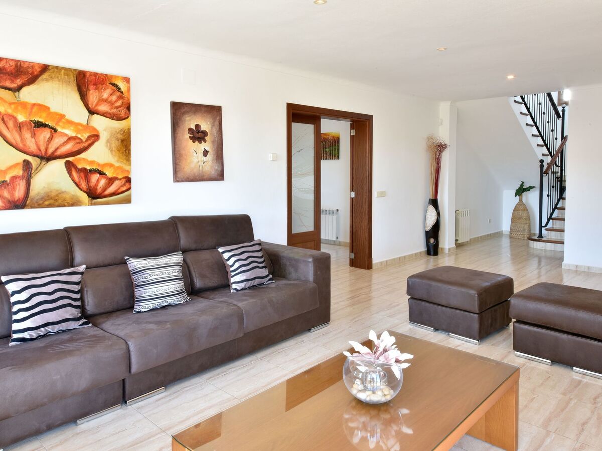 Villa Delfin : 5 chambres, piscine et vue mer à Cala d'Or - Photo 14