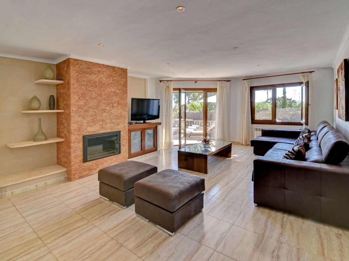 Villa Delfin : 5 chambres, piscine et vue mer à Cala d'Or - Photo 15