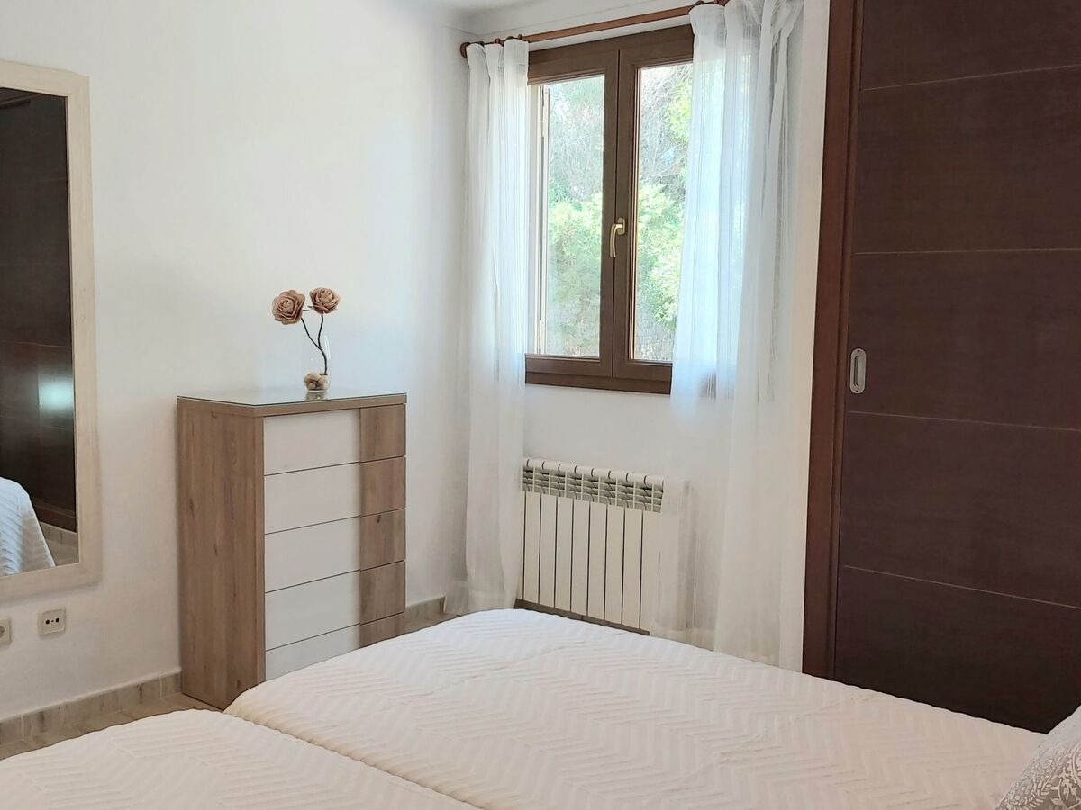 Villa Delfin : 5 chambres, piscine et vue mer à Cala d'Or - Photo 18
