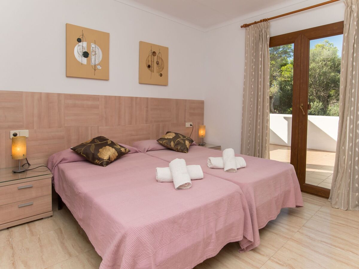 Villa Delfin : 5 chambres, piscine et vue mer à Cala d'Or - Photo 20