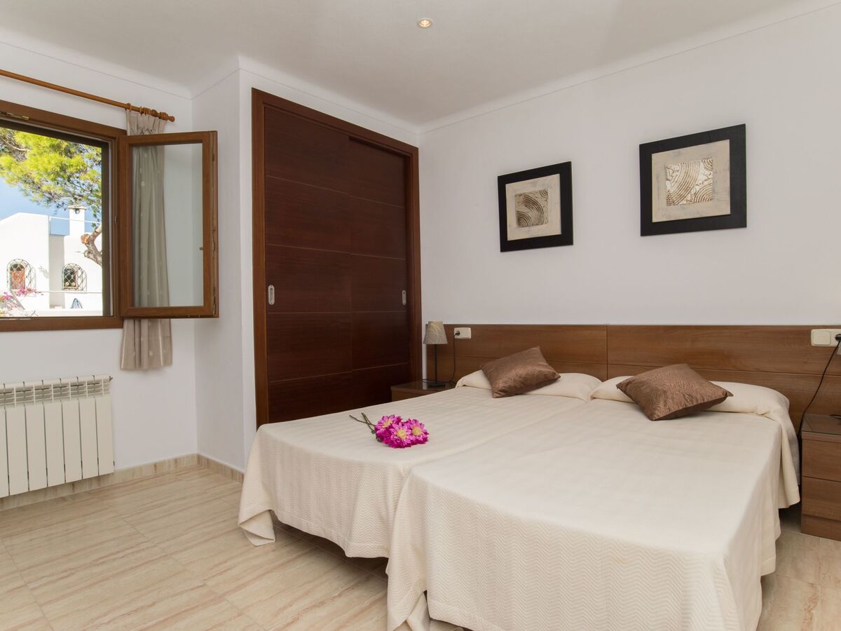 Villa Delfin : 5 chambres, piscine et vue mer à Cala d'Or - Photo 21