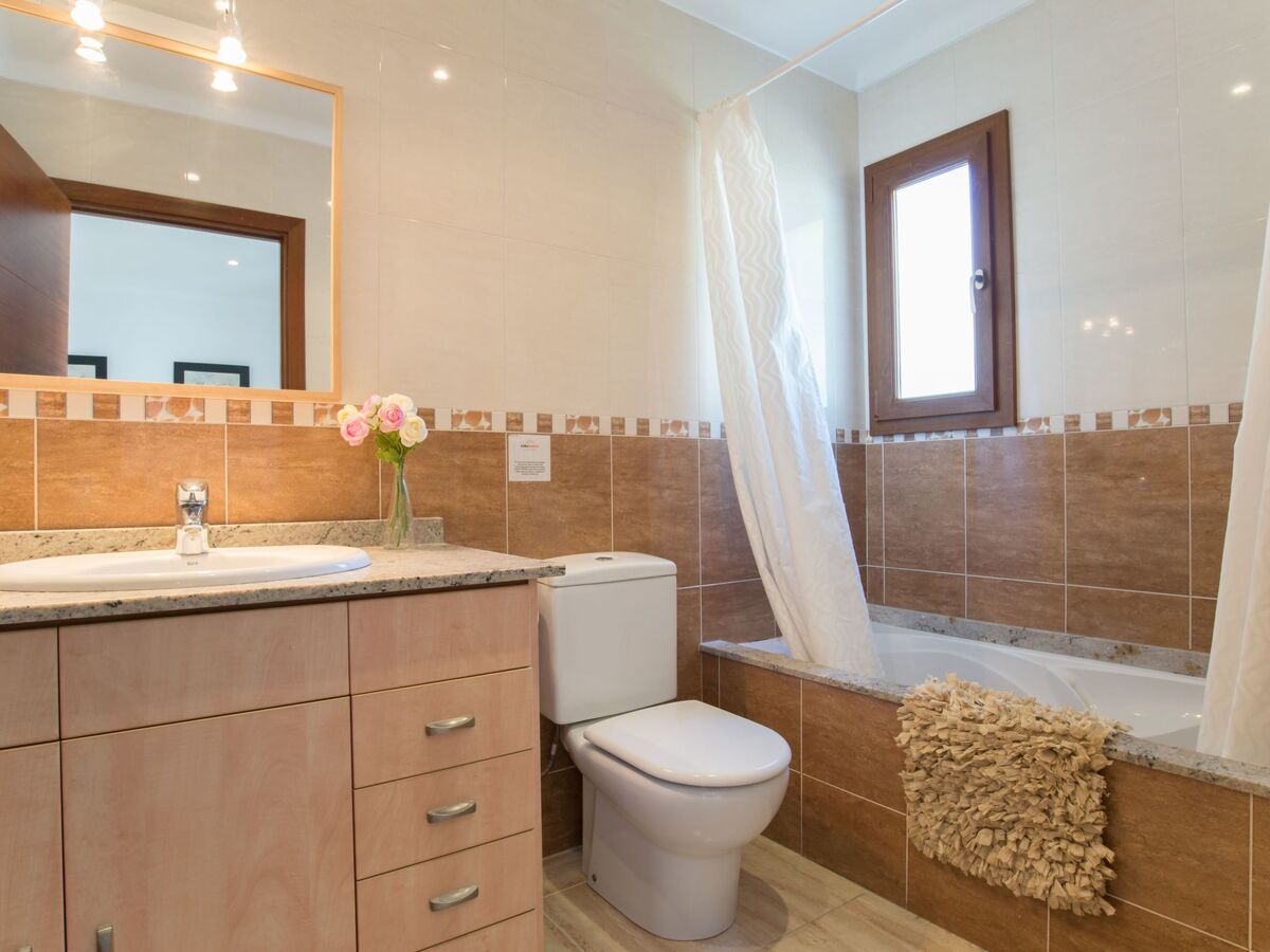Villa Delfin : 5 chambres, piscine et vue mer à Cala d'Or - Photo 22