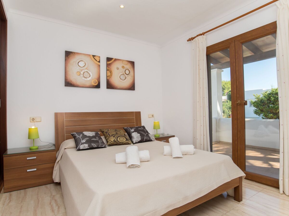 Villa Delfin : 5 chambres, piscine et vue mer à Cala d'Or - Photo 23