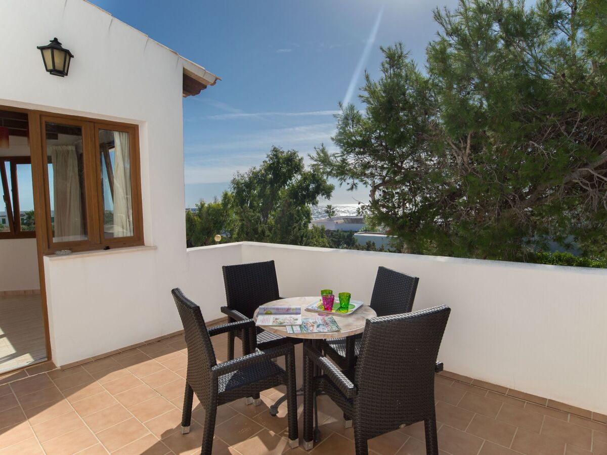 Villa Delfin : 5 chambres, piscine et vue mer à Cala d'Or - Photo 24