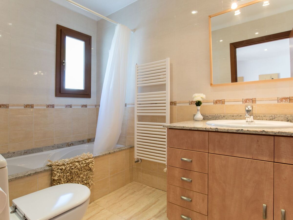 Villa Delfin : 5 chambres, piscine et vue mer à Cala d'Or - Photo 25