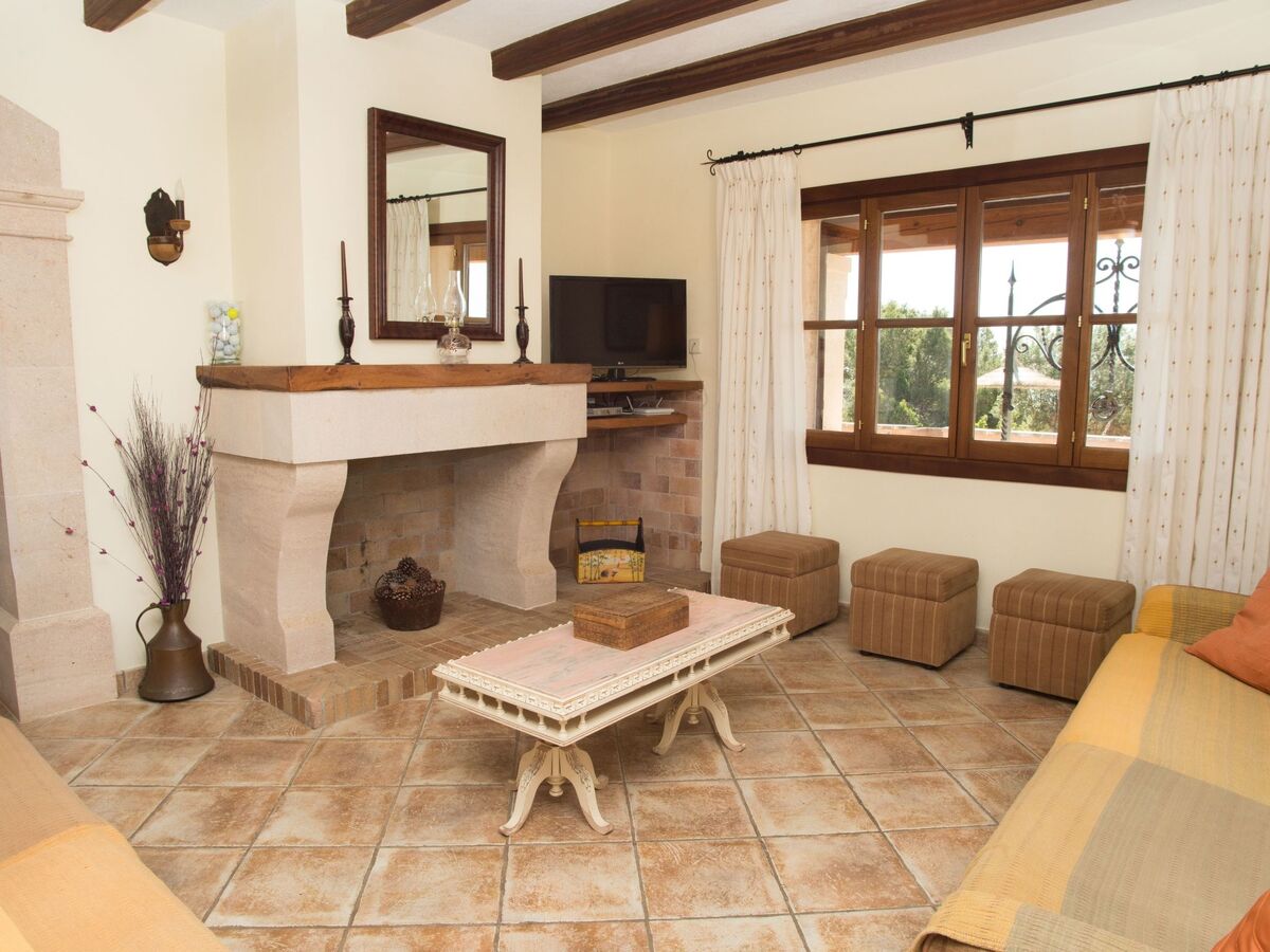 Turo de na Roca, maison 10 pers., piscine et golf - Photo 2