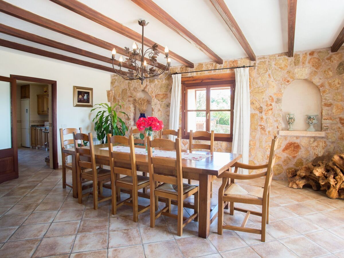 Turo de na Roca, maison 10 pers., piscine et golf - Photo 3