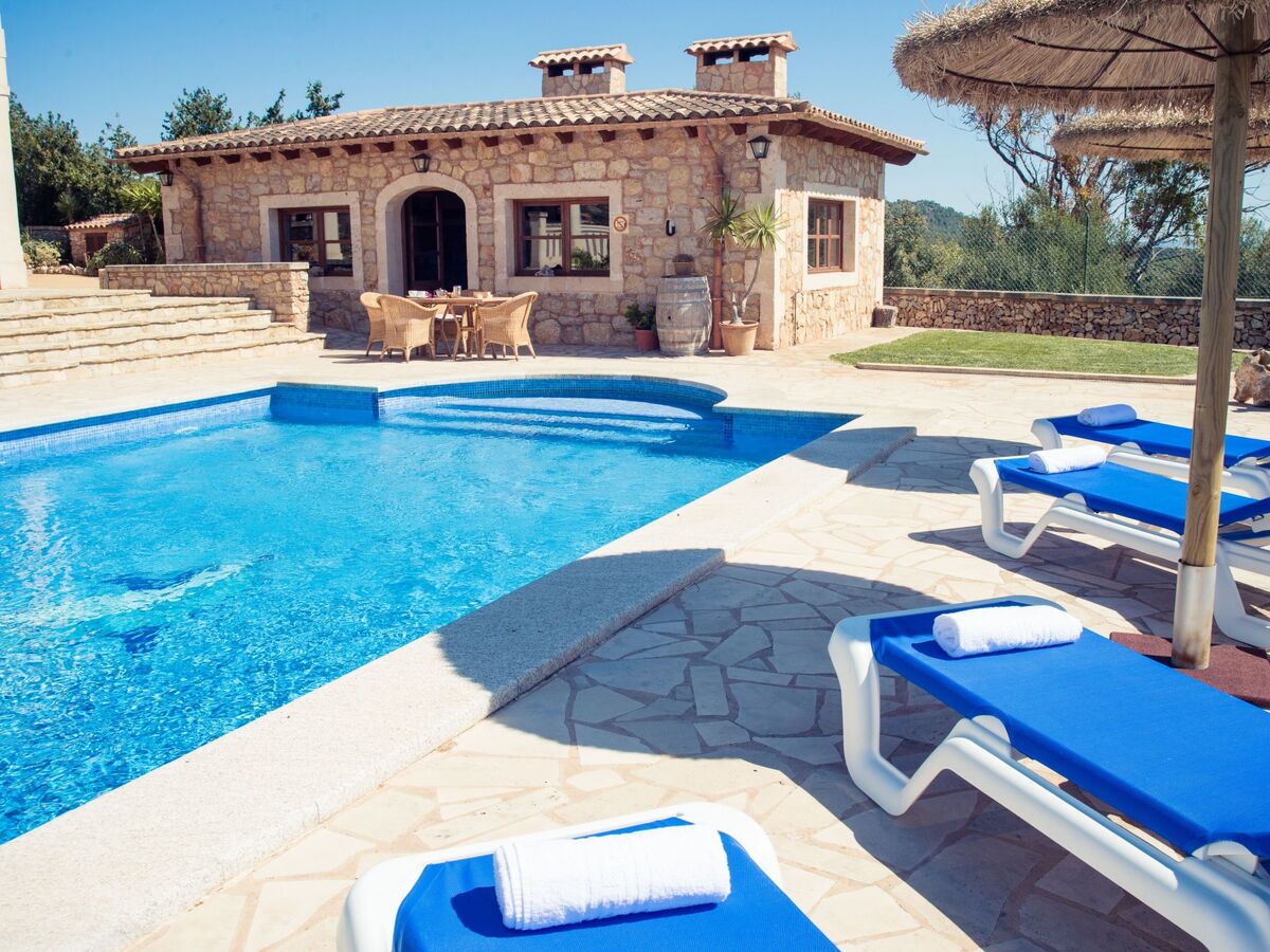 Turo de na Roca, maison 10 pers., piscine et golf - Photo 5