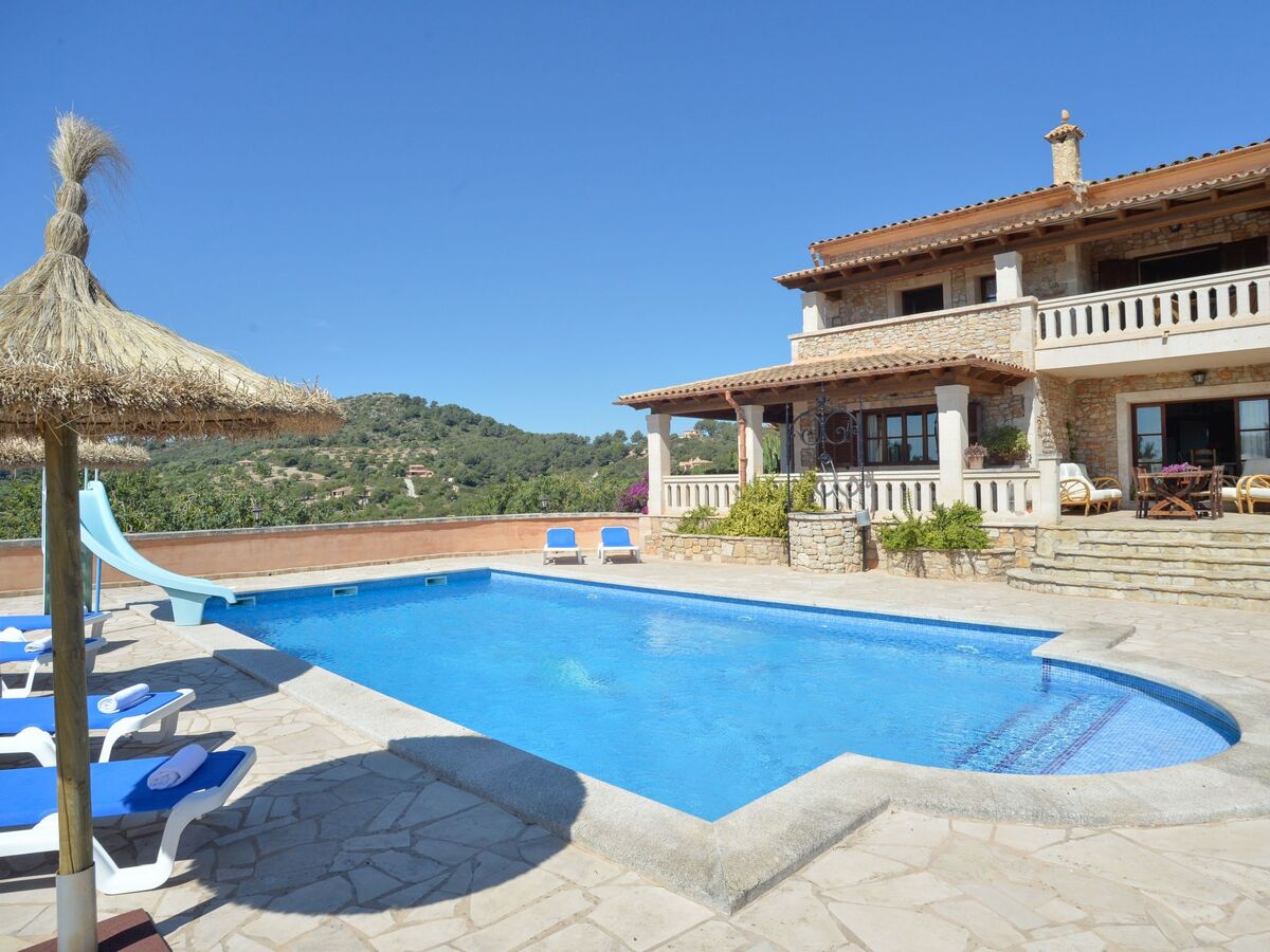 Turo de na Roca, maison 10 pers., piscine et golf - Photo 6