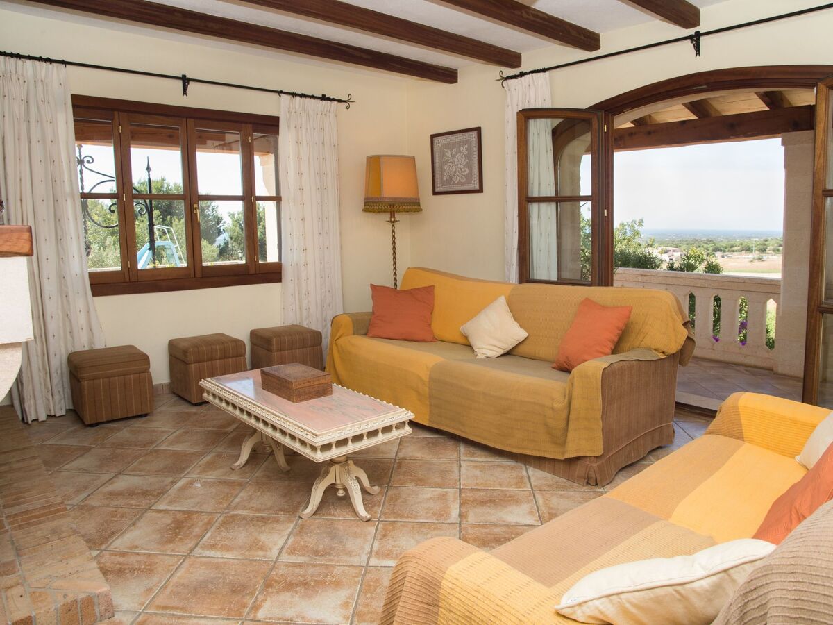 Turo de na Roca, maison 10 pers., piscine et golf - Photo 7