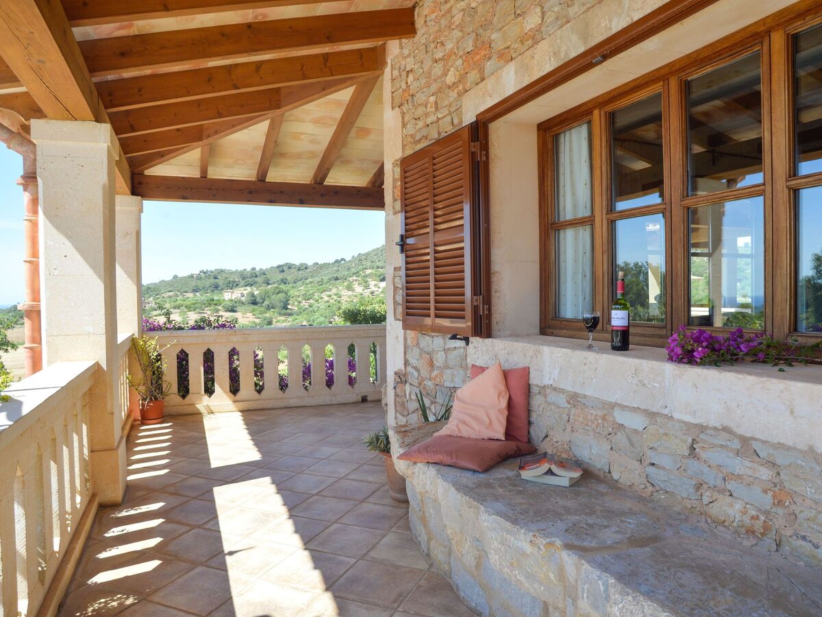 Turo de na Roca, maison 10 pers., piscine et golf - Photo 9