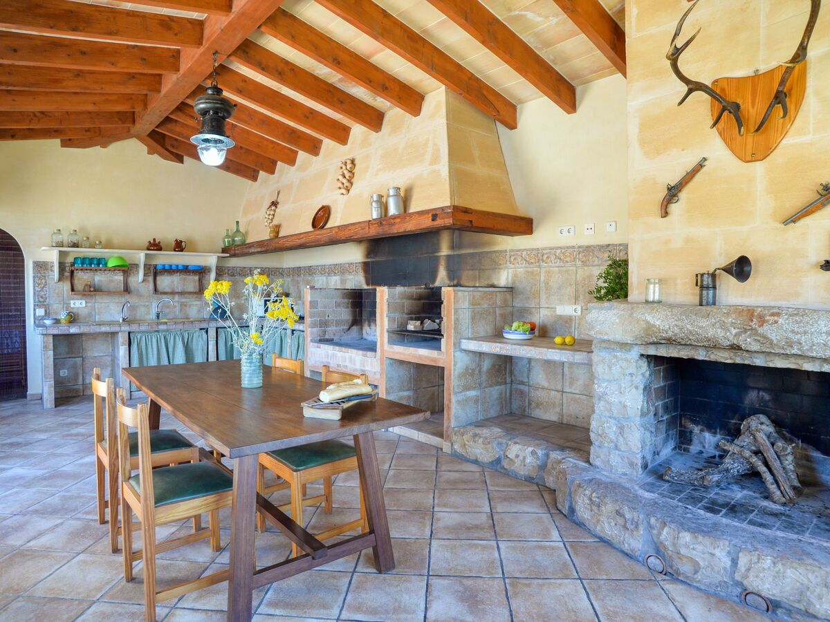 Turo de na Roca, maison 10 pers., piscine et golf - Photo 10