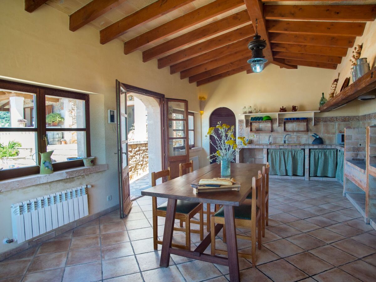 Turo de na Roca, maison 10 pers., piscine et golf - Photo 11