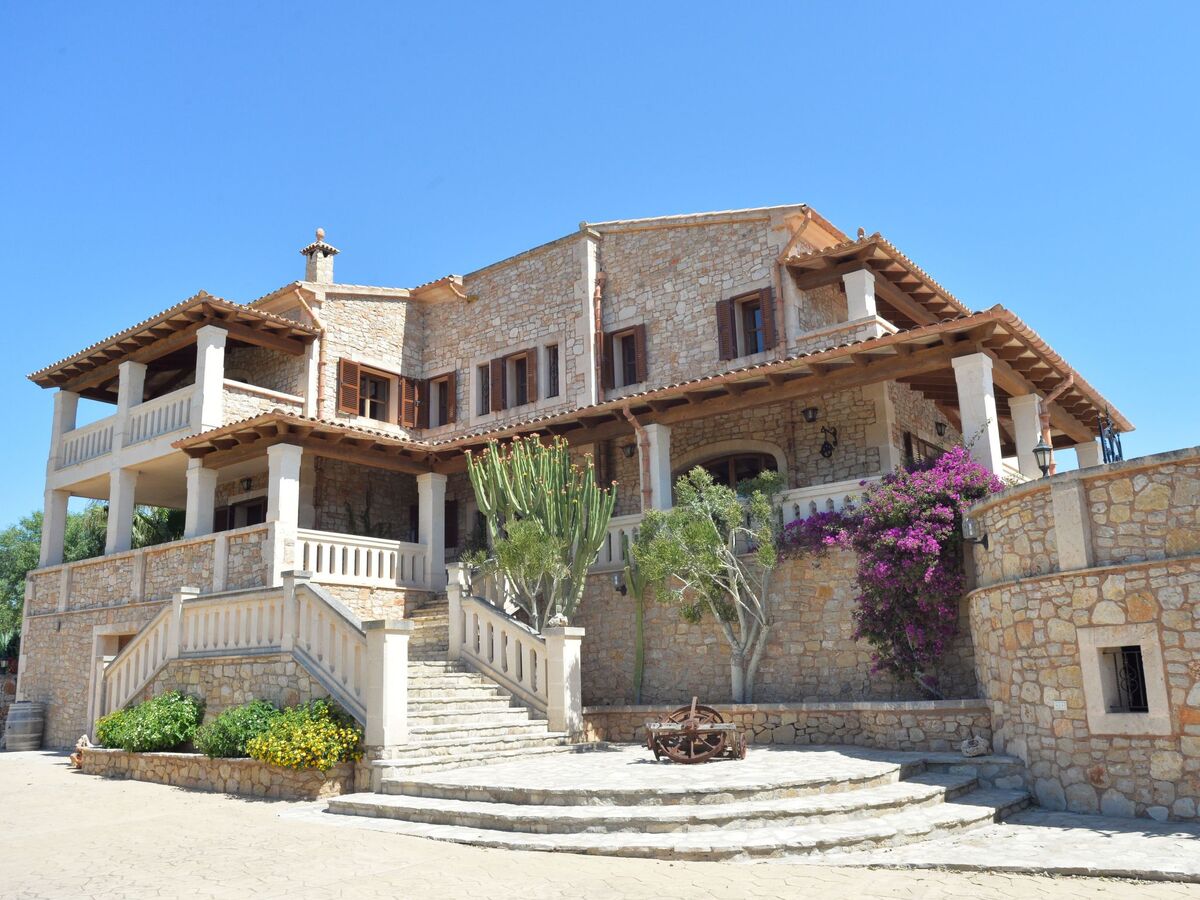 Turo de na Roca, maison 10 pers., piscine et golf - Photo 12