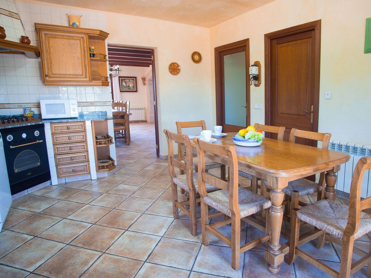 Turo de na Roca, maison 10 pers., piscine et golf - Photo 15