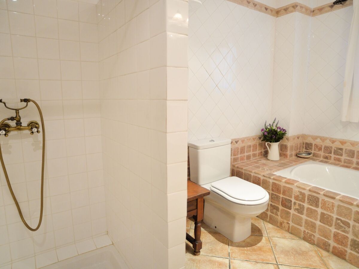 Turo de na Roca, maison 10 pers., piscine et golf - Photo 16