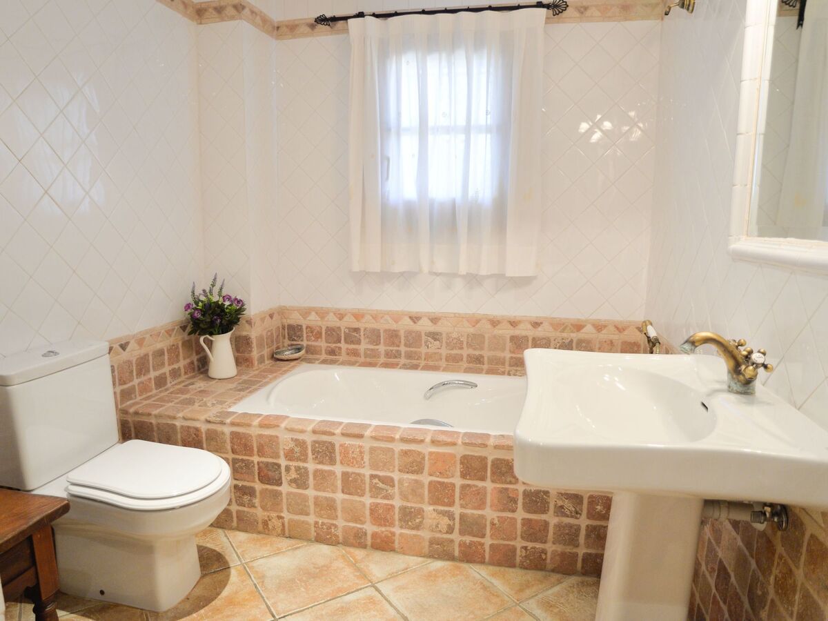 Turo de na Roca, maison 10 pers., piscine et golf - Photo 17