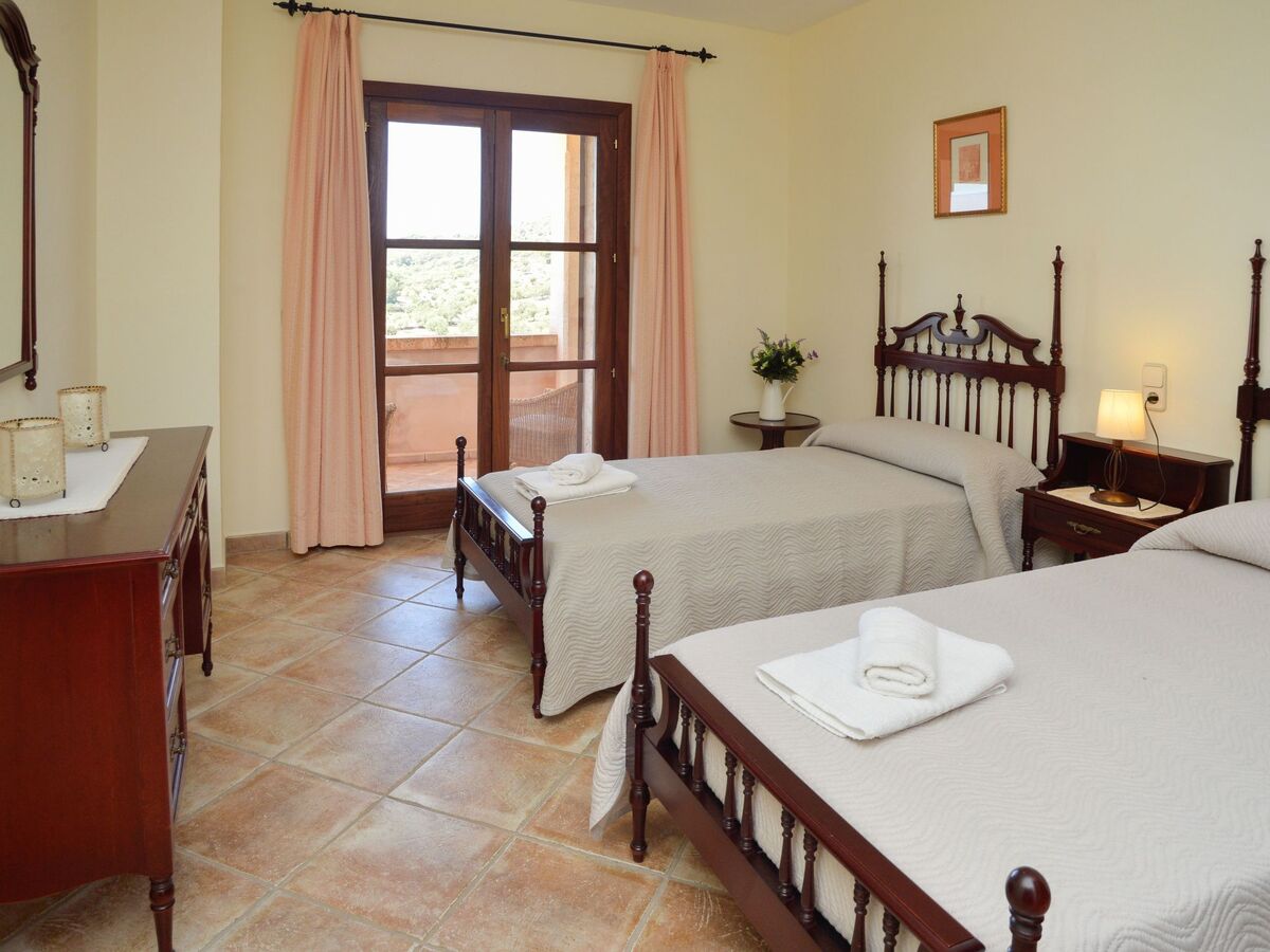 Turo de na Roca, maison 10 pers., piscine et golf - Photo 18