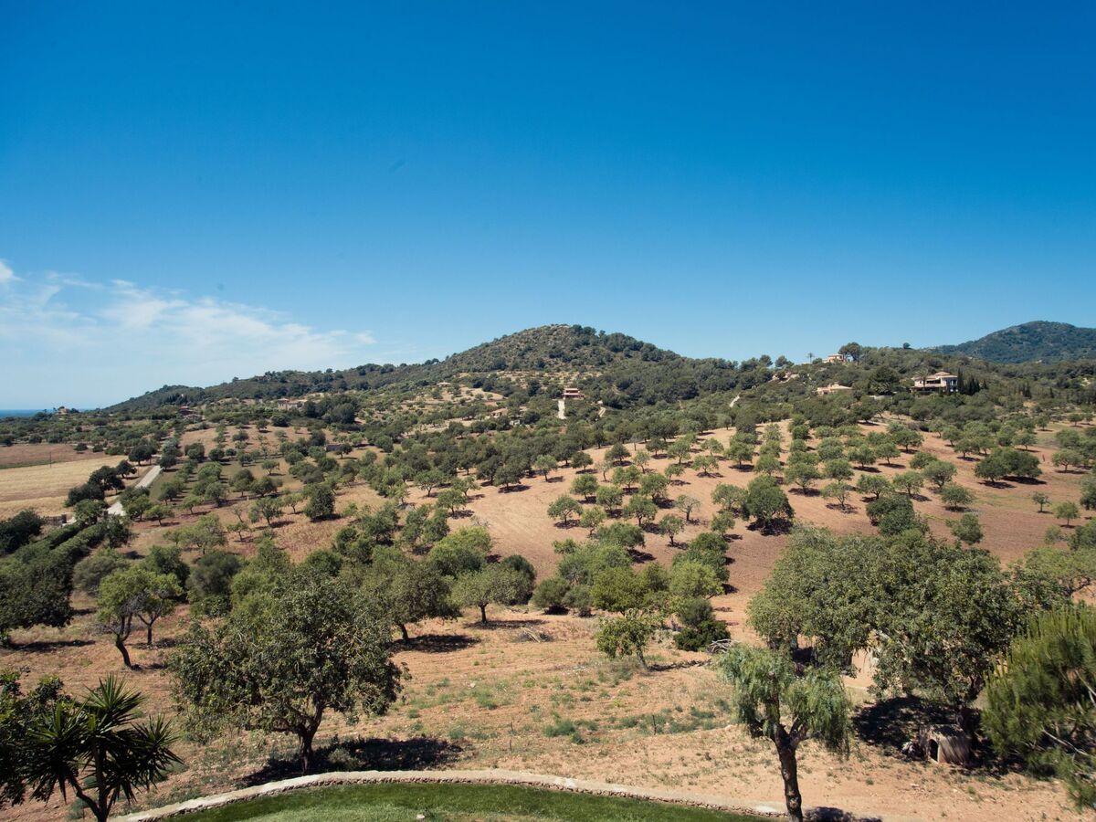 Turo de na Roca, maison 10 pers., piscine et golf - Photo 20
