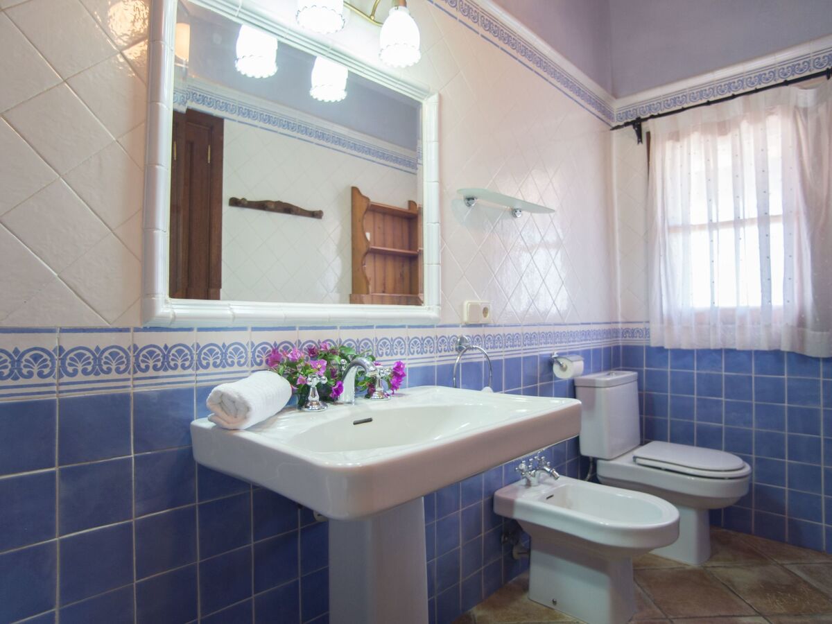Turo de na Roca, maison 10 pers., piscine et golf - Photo 22
