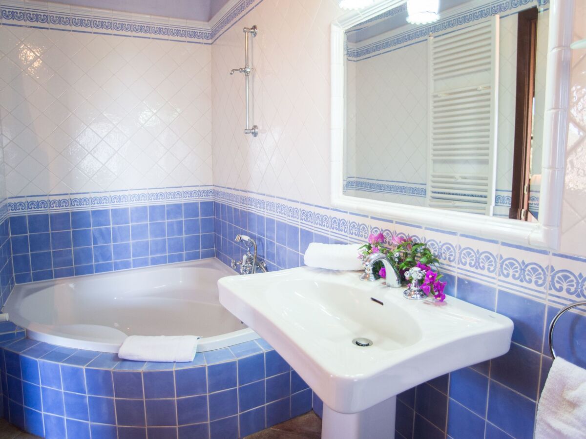 Turo de na Roca, maison 10 pers., piscine et golf - Photo 23