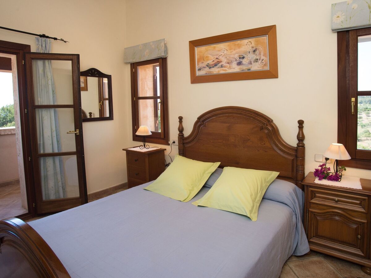 Turo de na Roca, maison 10 pers., piscine et golf - Photo 24