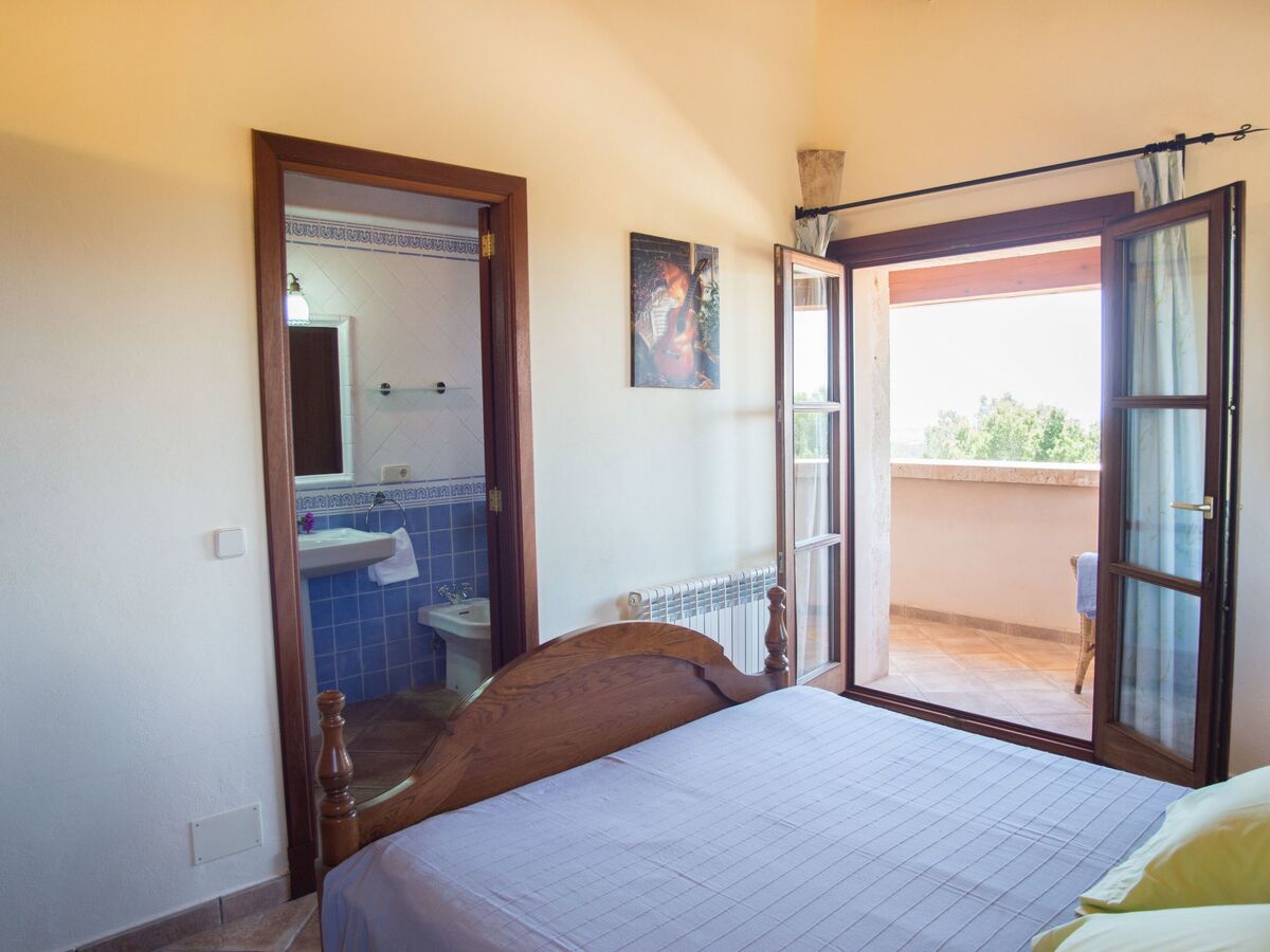 Turo de na Roca, maison 10 pers., piscine et golf - Photo 25