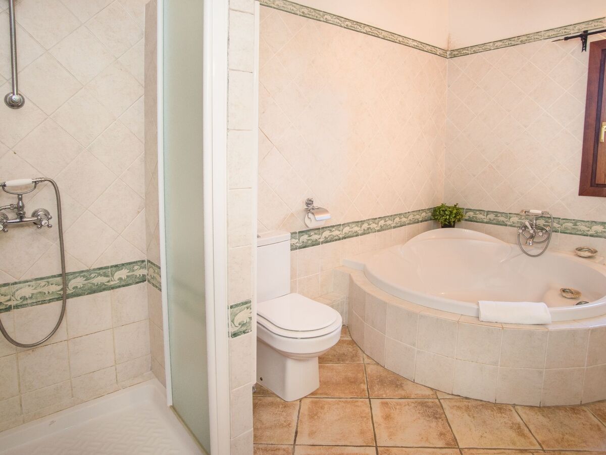 Turo de na Roca, maison 10 pers., piscine et golf - Photo 27