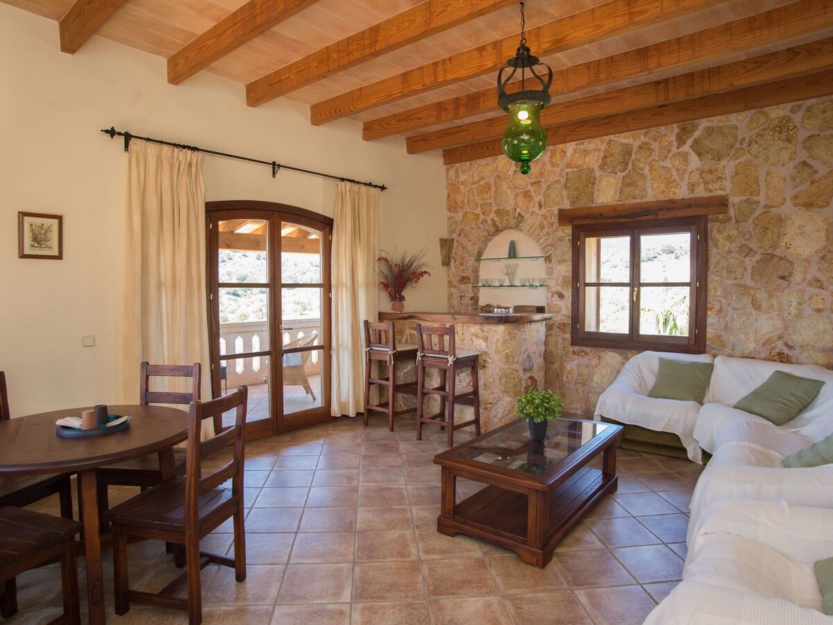 Turo de na Roca, maison 10 pers., piscine et golf - Photo 29