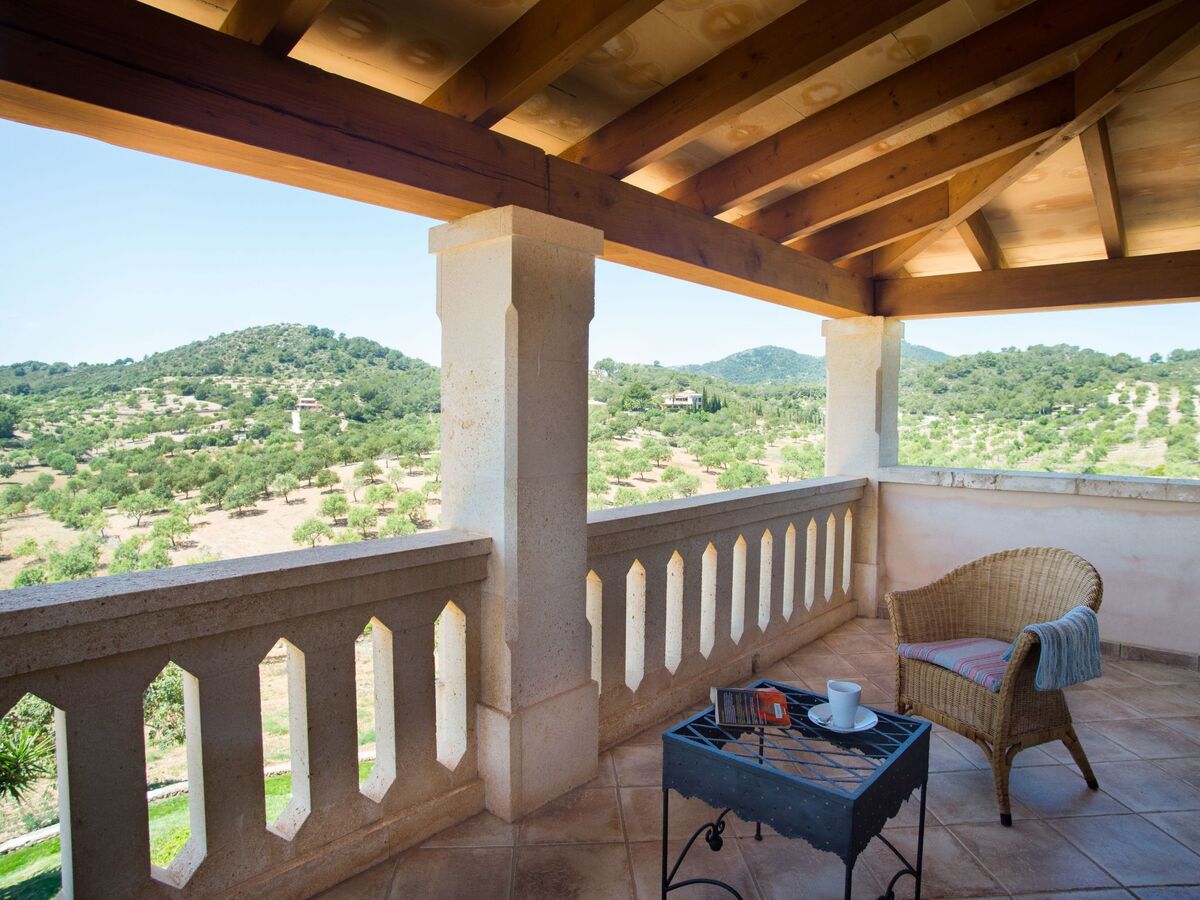 Turo de na Roca, maison 10 pers., piscine et golf - Photo 30