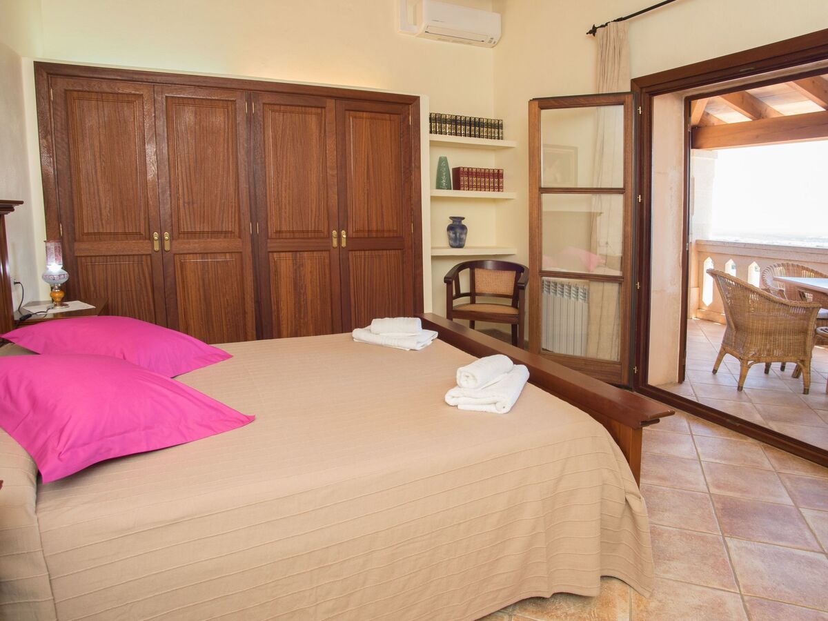 Turo de na Roca, maison 10 pers., piscine et golf - Photo 32