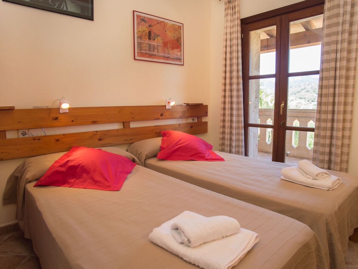 Turo de na Roca, maison 10 pers., piscine et golf - Photo 34