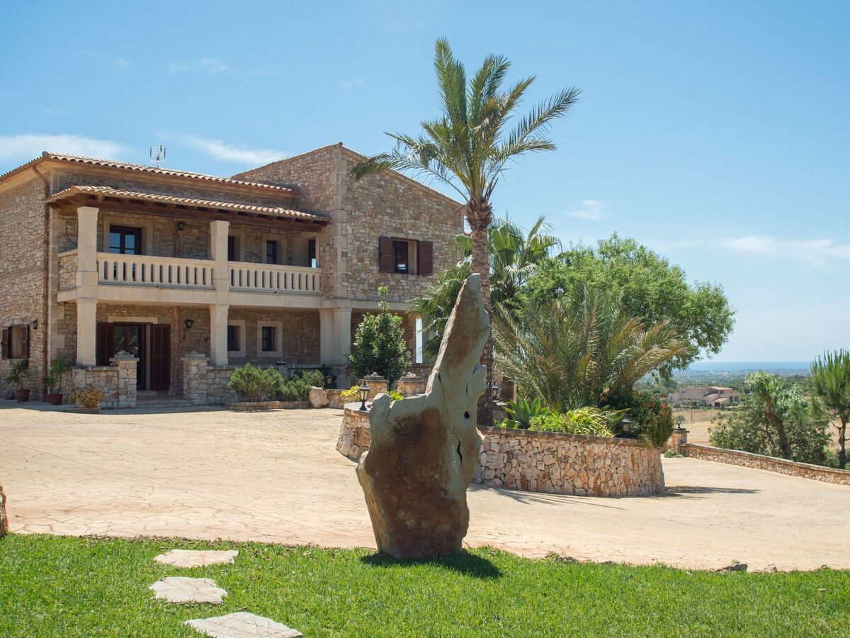 Turo de na Roca, maison 10 pers., piscine et golf - Photo 35