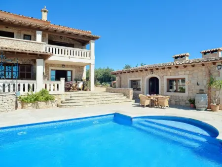 Location maison à Cala d'Or, Turo Golf