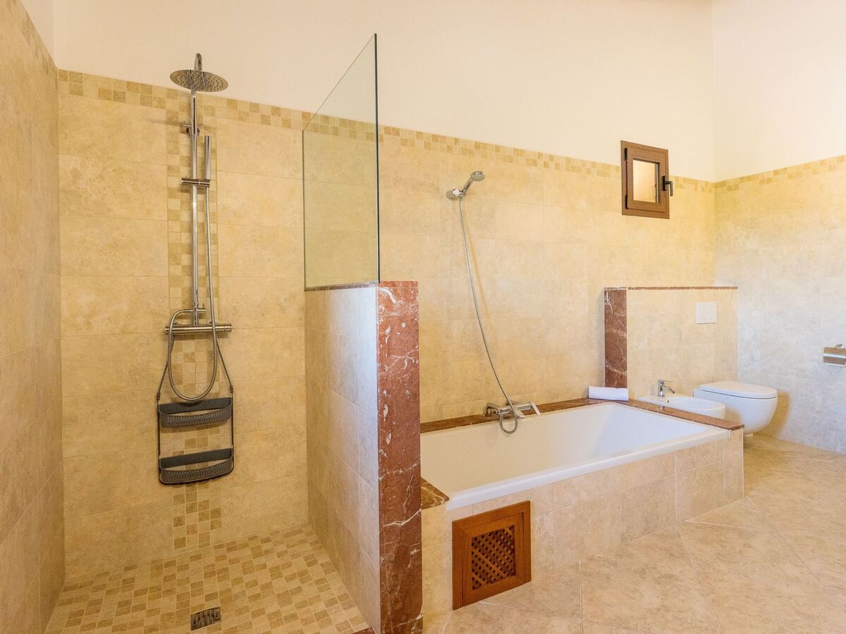 Maison 5 chambres avec piscine sécurisée à Cala d'Or - Photo 8