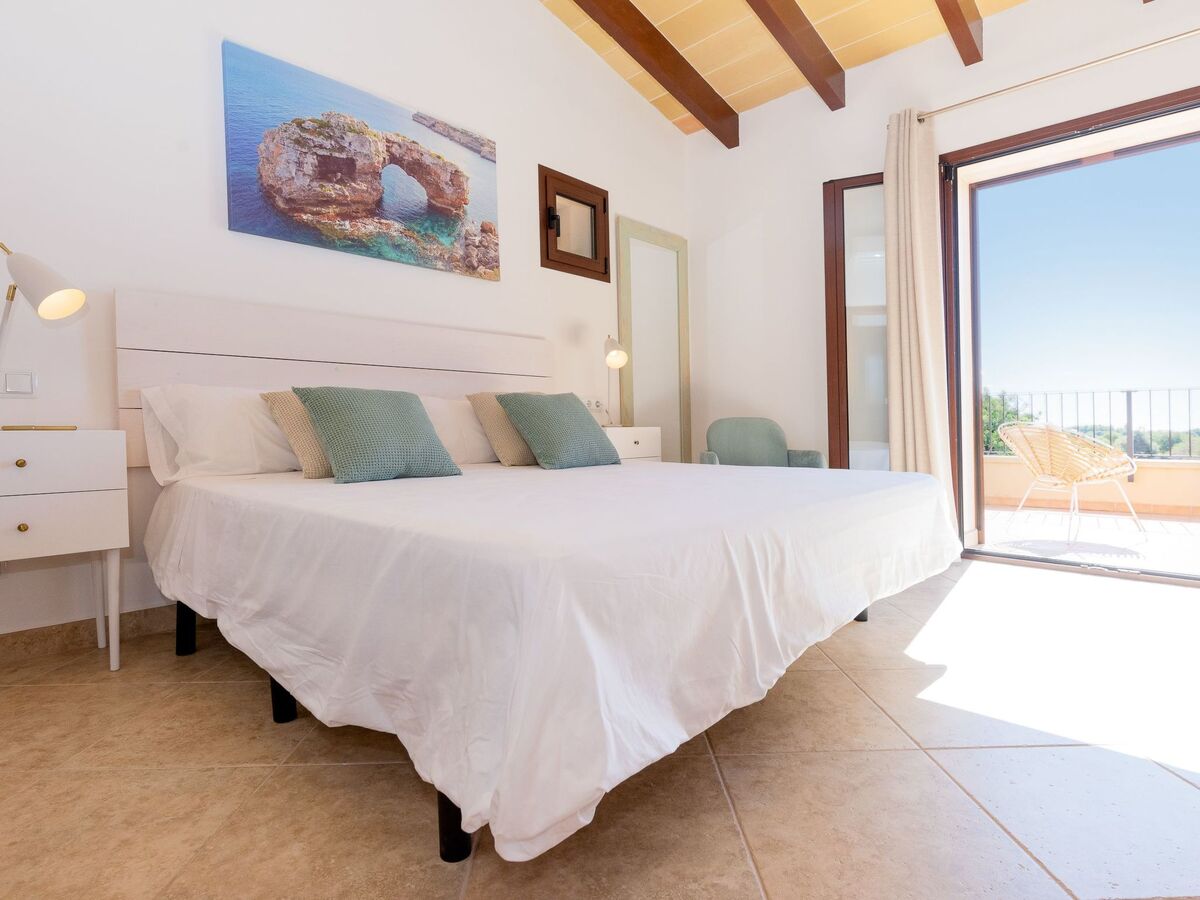 Maison 5 chambres avec piscine sécurisée à Cala d'Or - Photo 10
