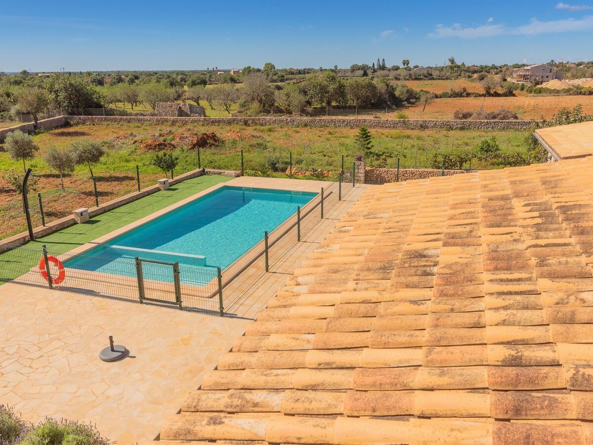 Maison 5 chambres avec piscine sécurisée à Cala d'Or - Photo 15